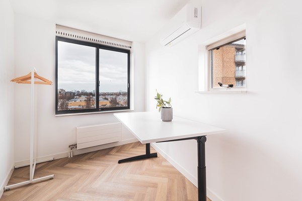 Medium property photo - Belgiëplein, 1066 SC Amsterdam